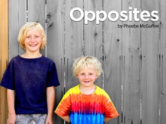 Opposites