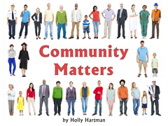 Community Matters