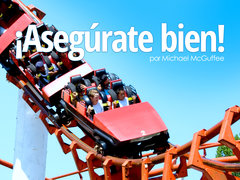 ¡Asegúrate bien!