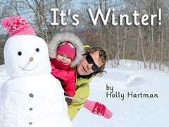 It's Winter!