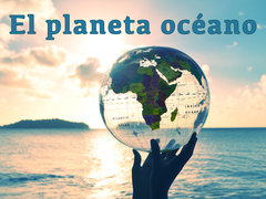 El planeta océano