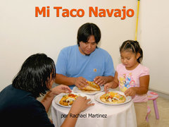 Mi Taco Navajo