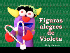 Figuras alegres de Violeta