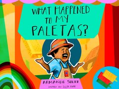 What Happened to My Paletas?