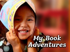 My Book Adventures