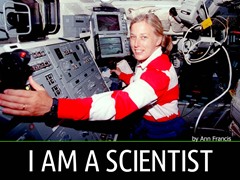 I am a Scientist