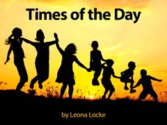 Times of the Day