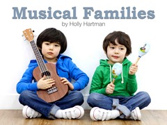 Musical Families
