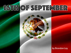 16th of September