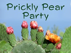 Prickly Pear Party