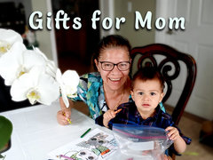 Gifts for Mom