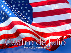 Cuatro de Julio