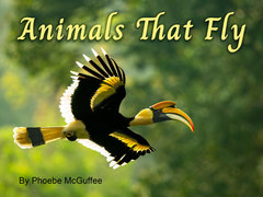 Animals That Fly