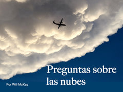 Preguntas sobre las nubes