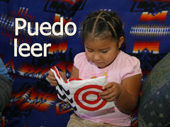 Puedo leer