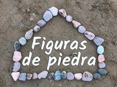 Figuras de piedra