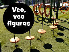 Veo, veo figuras