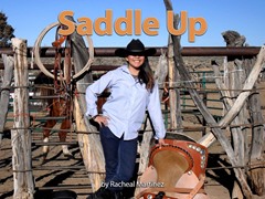 Saddle Up
