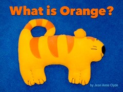 What is Orange?