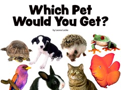 Which Pet Would You Get?