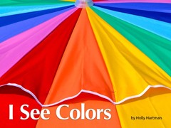 I See Colors