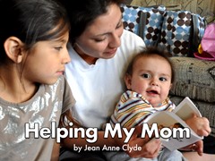 Helping My Mom
