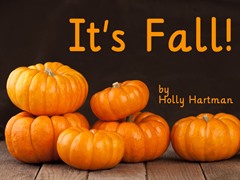 It's Fall!