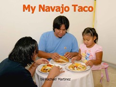 My Navajo Taco