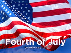 Fourth of July